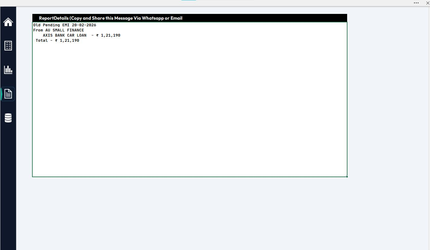 LoanGuard Pro — Automated Loan Tracking — slide 4