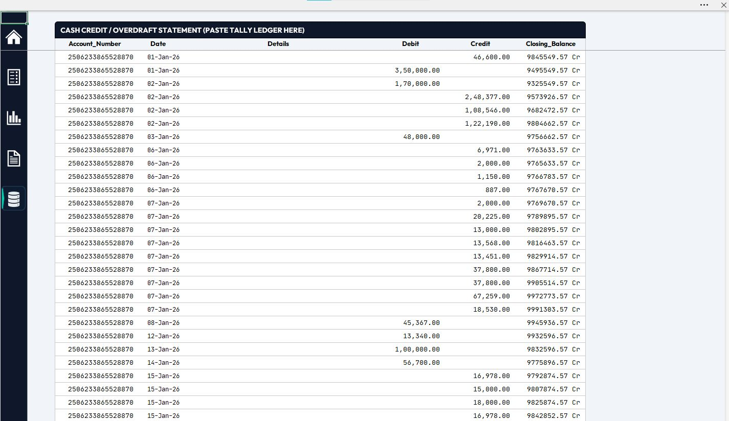 LoanGuard Pro — Automated Loan Tracking — slide 5