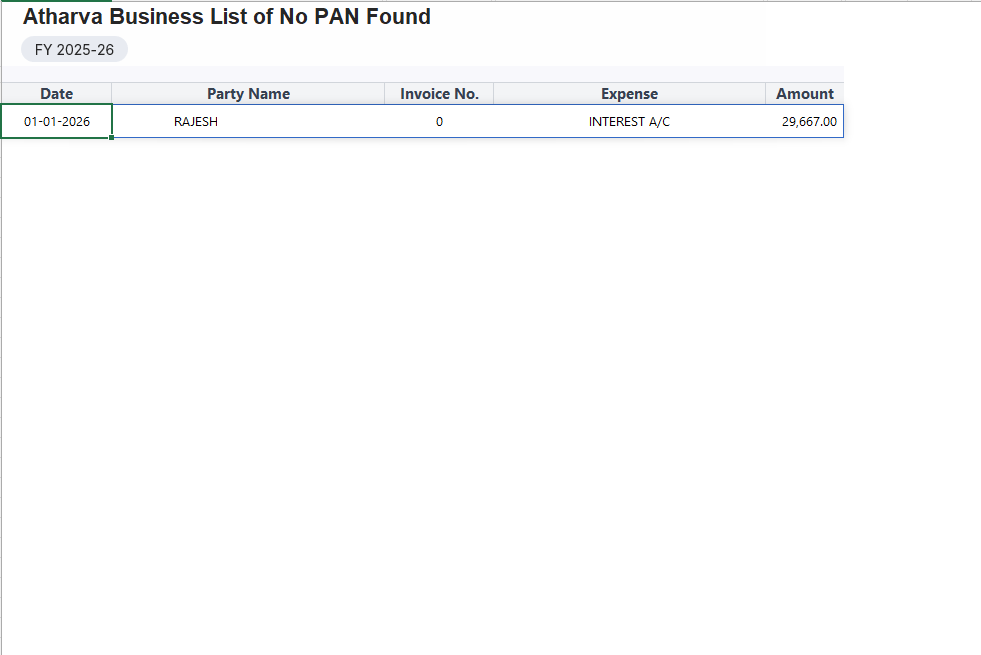 Direct-from-Tally TDS Compliance Engine — slide 6